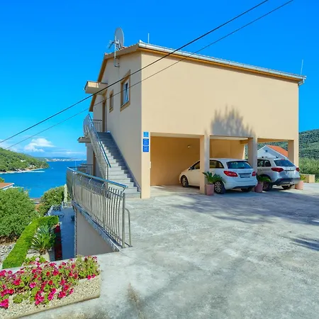 Vila Sedmo Nebo
