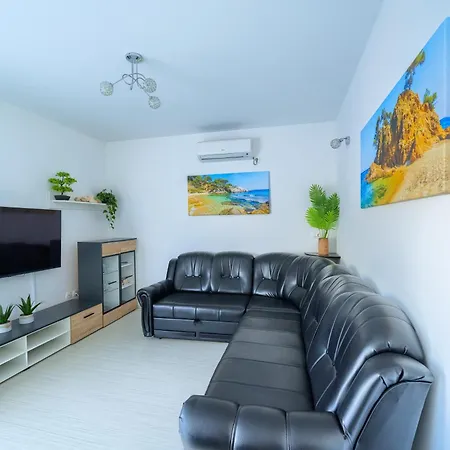 Sedmo Nebo Villa