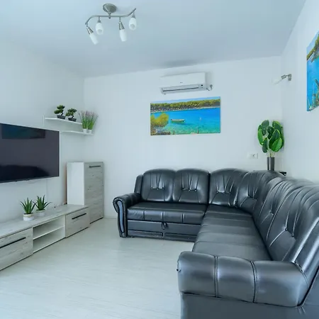 Vila Sedmo Nebo