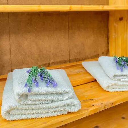 Sedmo Nebo וילה *