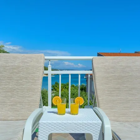 Sedmo Nebo Villa Marina