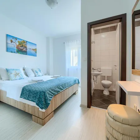 Sedmo Nebo Villa
