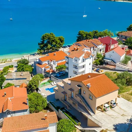 Villa Sedmo Nebo
