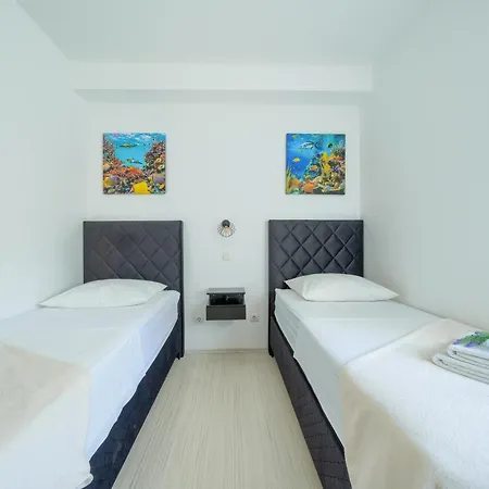 Sedmo Nebo Villa *