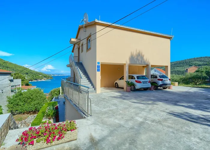 Villa Sedmo Nebo