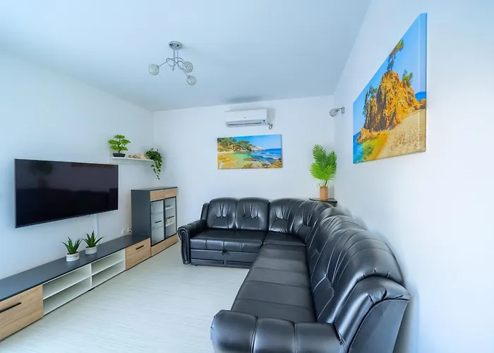Sedmo Nebo Villa