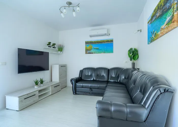 Villa Sedmo Nebo