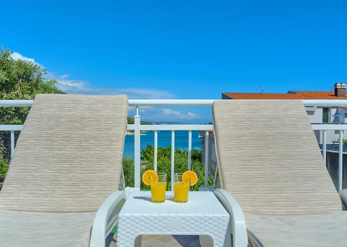 Sedmo Nebo Villa Marina