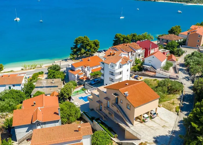 Villa Sedmo Nebo